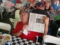 Rich makes the paper!
